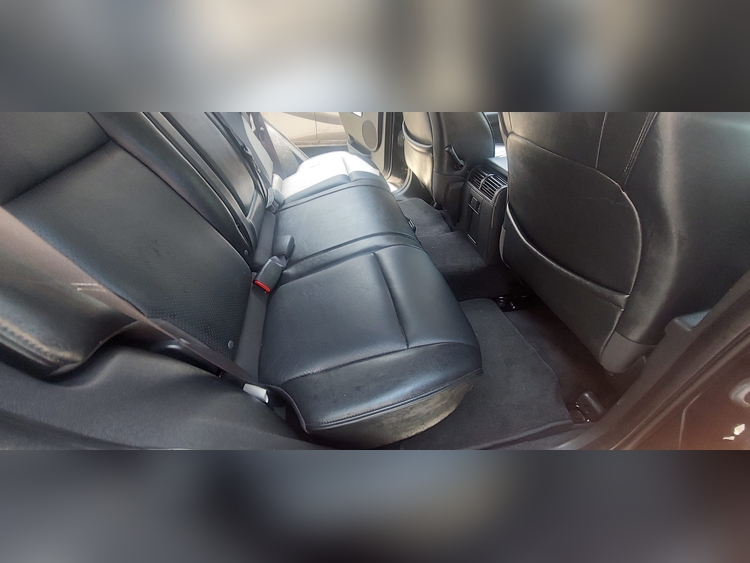 Jeep Grand Cherokee 3.0 210cv foto 7